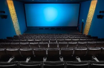 Kinosaal