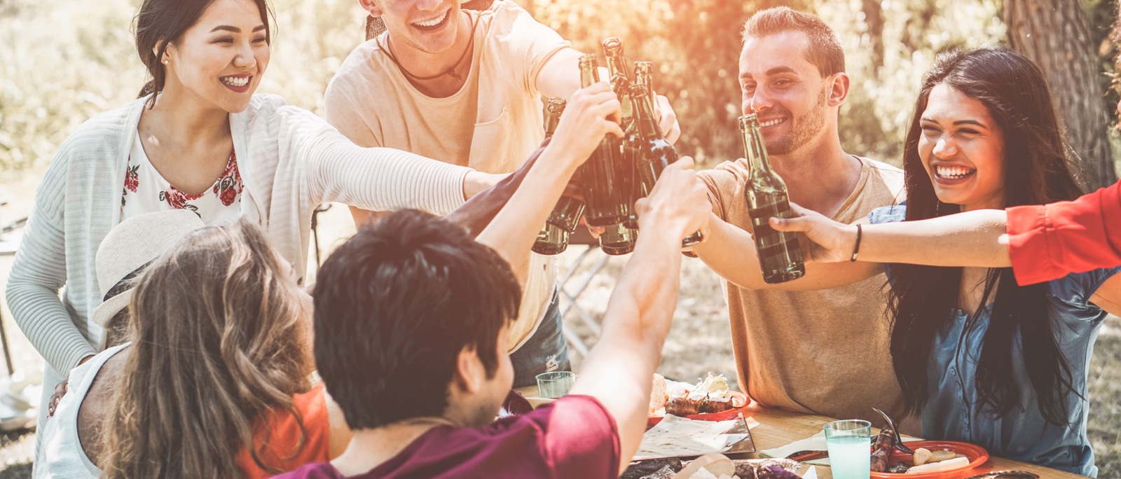 Friendsgiving-Mitbringliste